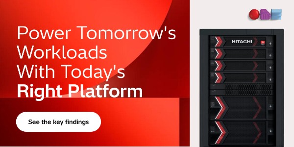 Hitachi Vantara